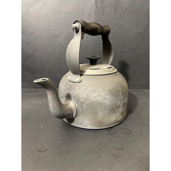 Calphalon Kitchen Vintage Calphalon R Usa Vintage Tea Kettle